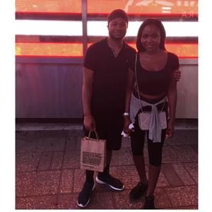 Meet your Posher, Alexander